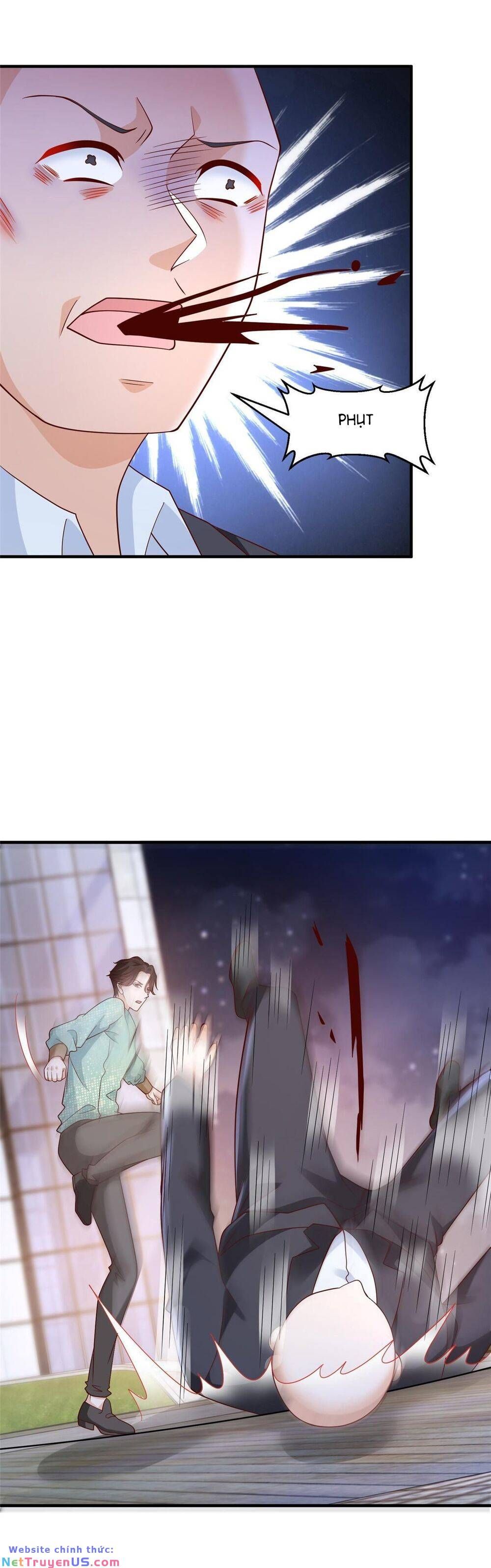 đọc truyện Mỗi Tuần Ta Có Một Nghề Nghiệp Mới Chương 297 ảnh 11 tại Thiên Thai Truyện