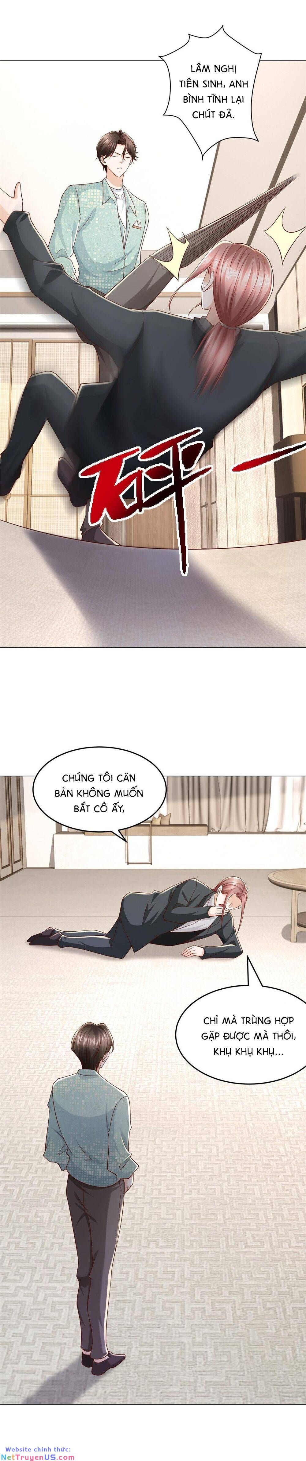 đọc truyện Mỗi Tuần Ta Có Một Nghề Nghiệp Mới Chương 298 ảnh 12 tại Thiên Thai Truyện