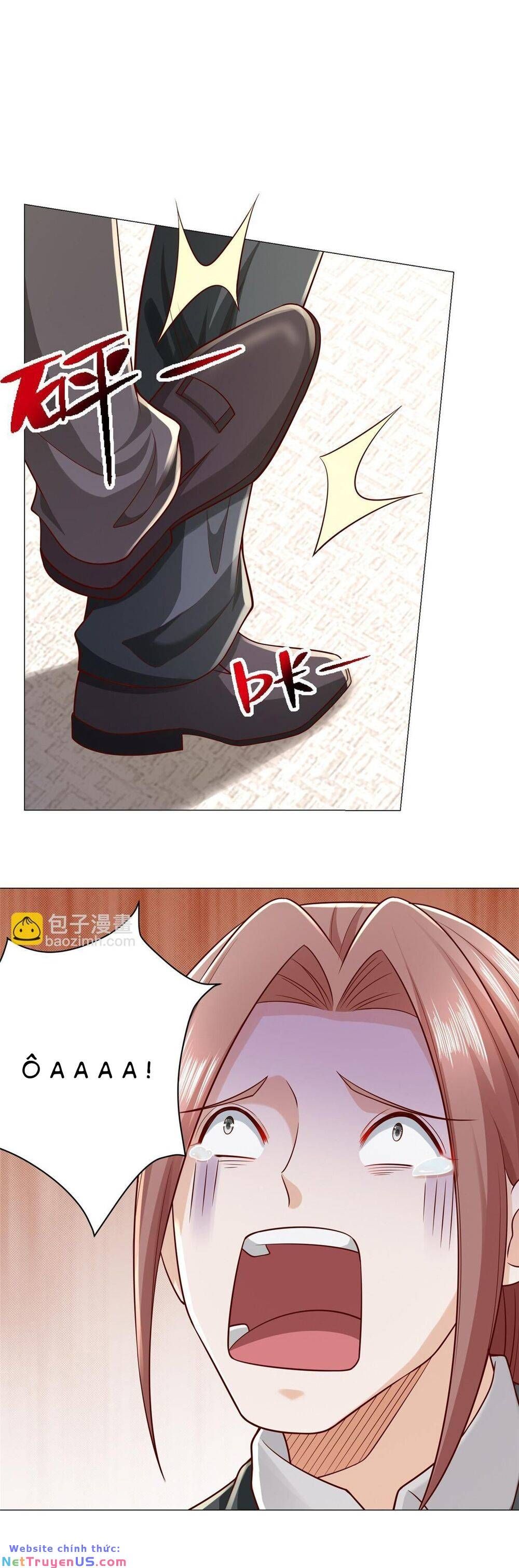 đọc truyện Mỗi Tuần Ta Có Một Nghề Nghiệp Mới Chương 298 ảnh 13 tại Thiên Thai Truyện