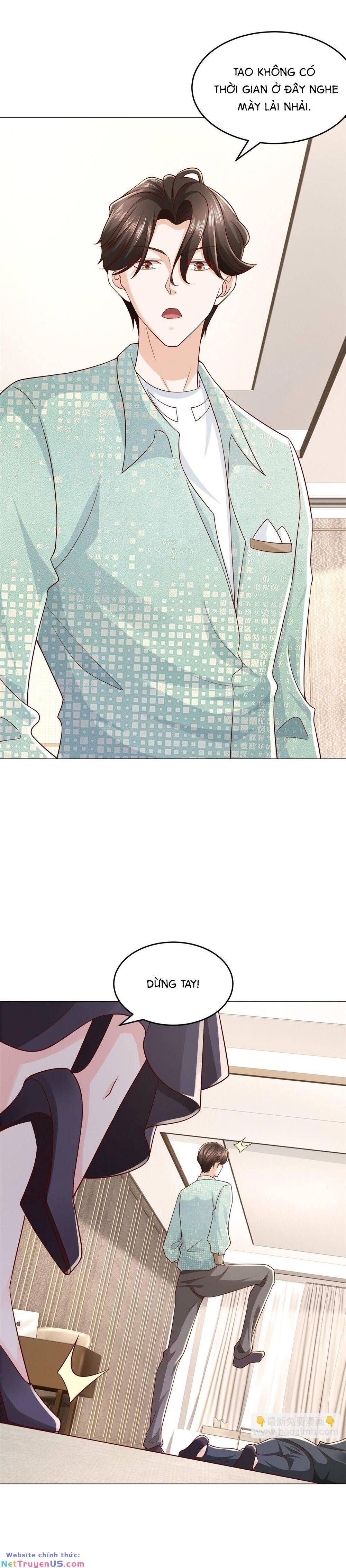 đọc truyện Mỗi Tuần Ta Có Một Nghề Nghiệp Mới Chương 298 ảnh 14 tại Thiên Thai Truyện