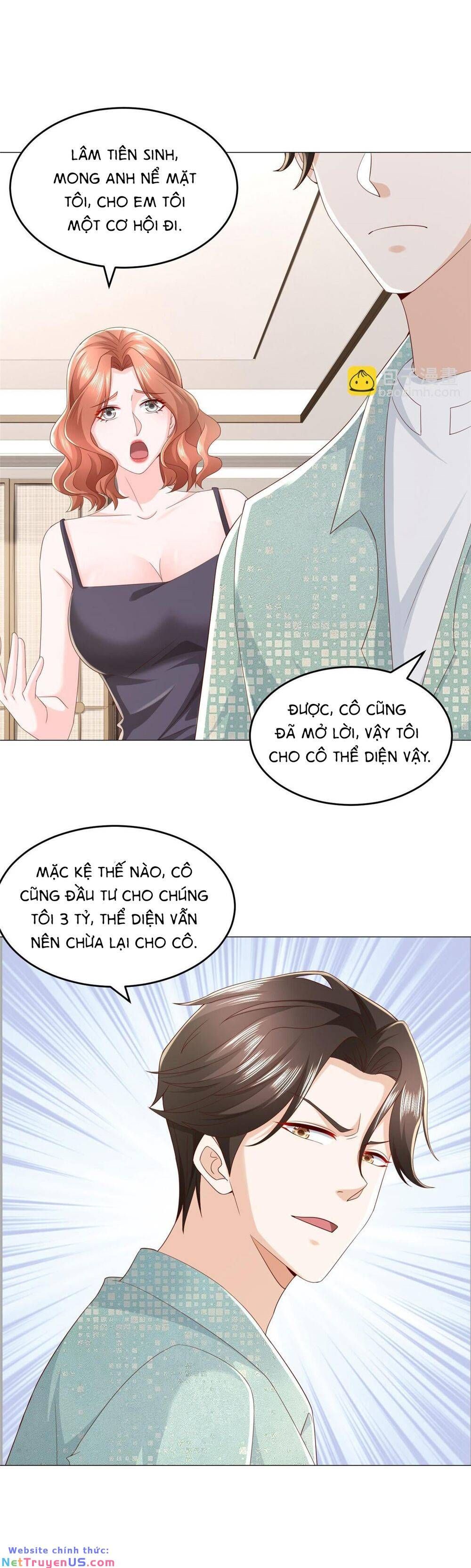 đọc truyện Mỗi Tuần Ta Có Một Nghề Nghiệp Mới Chương 298 ảnh 16 tại Thiên Thai Truyện