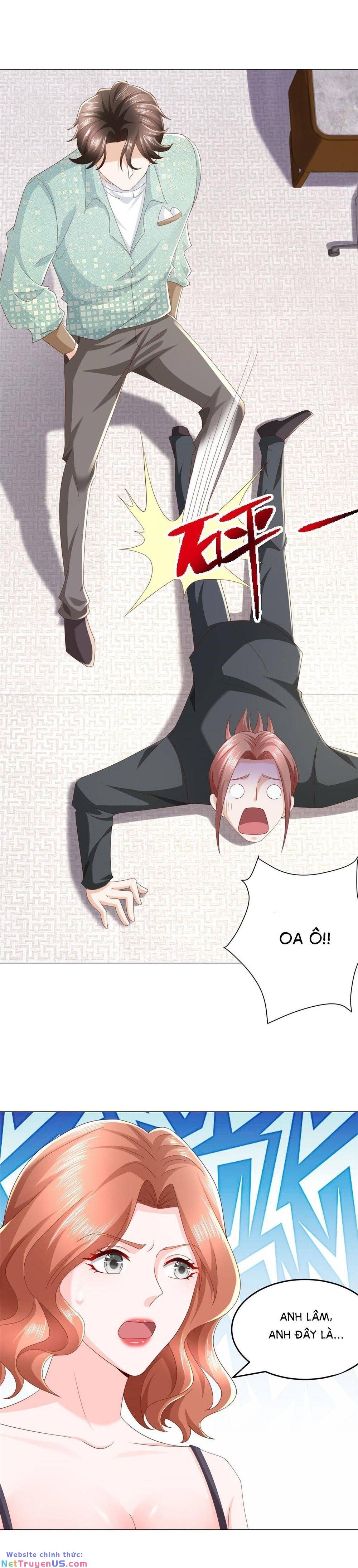 đọc truyện Mỗi Tuần Ta Có Một Nghề Nghiệp Mới Chương 298 ảnh 17 tại Thiên Thai Truyện