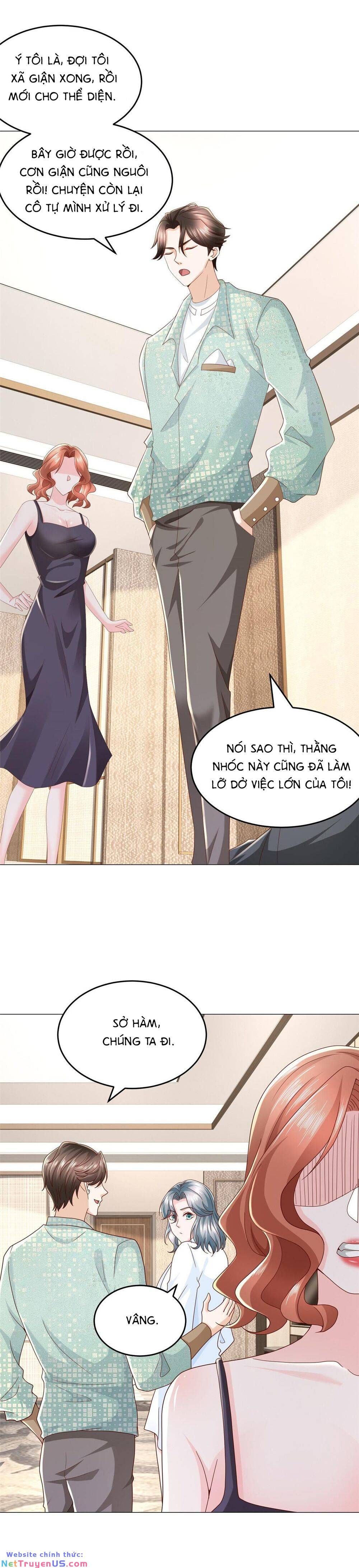 đọc truyện Mỗi Tuần Ta Có Một Nghề Nghiệp Mới Chương 298 ảnh 18 tại Thiên Thai Truyện