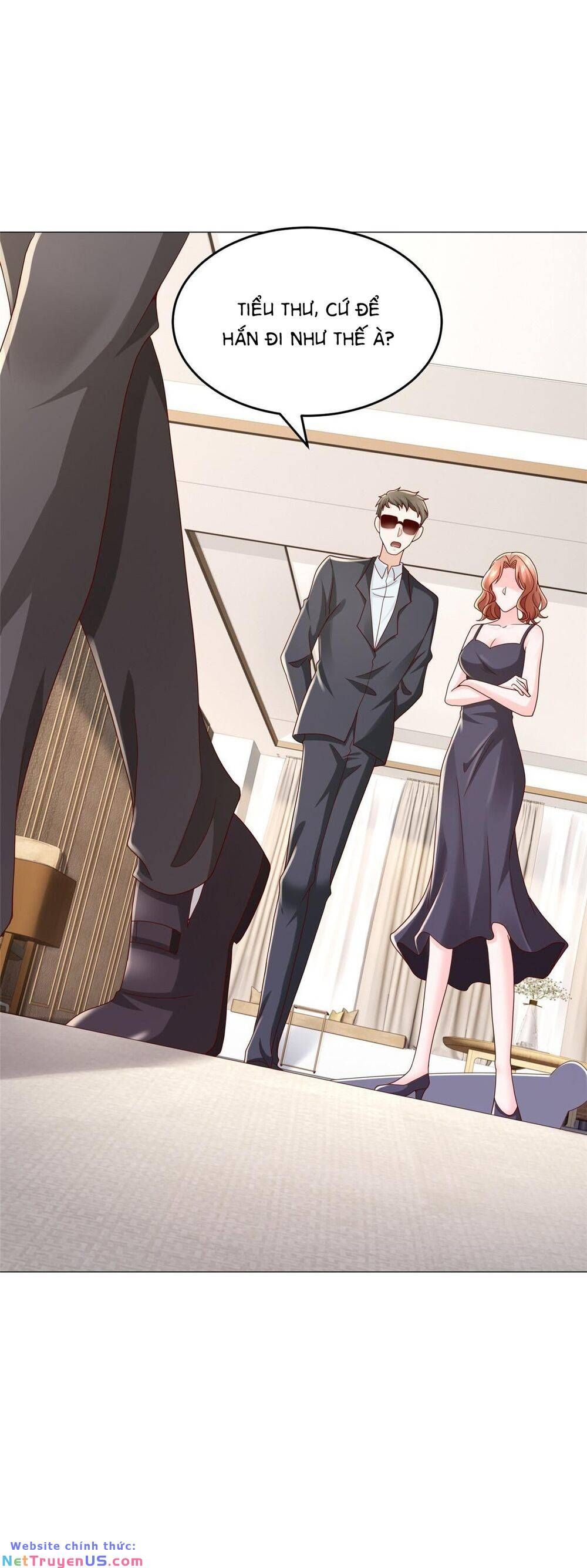 đọc truyện Mỗi Tuần Ta Có Một Nghề Nghiệp Mới Chương 298 ảnh 19 tại Thiên Thai Truyện