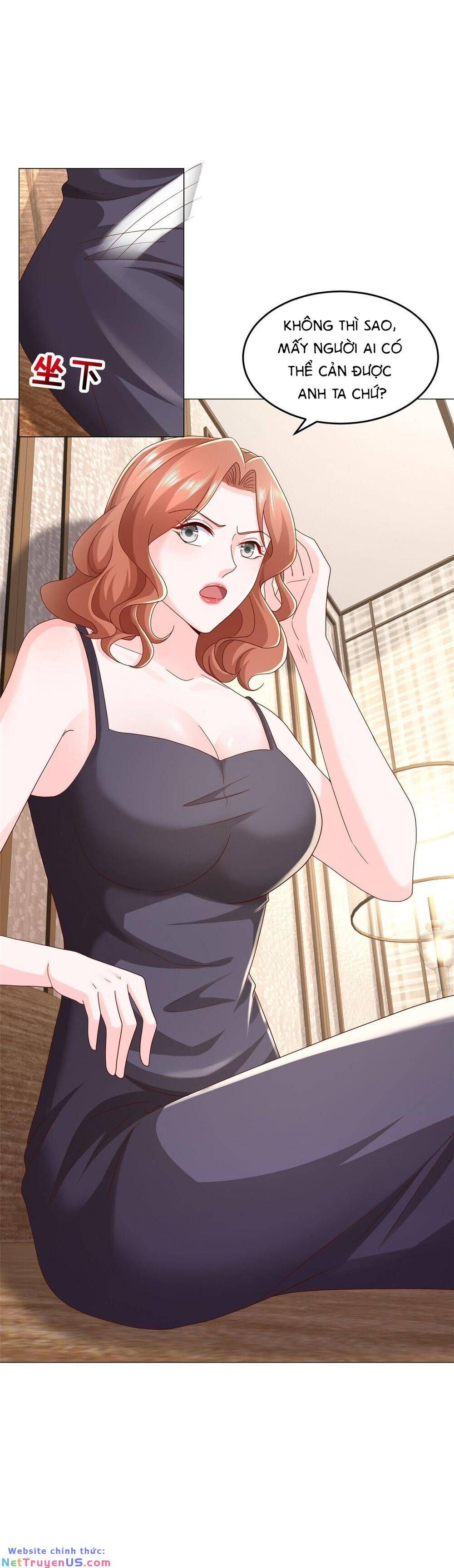 đọc truyện Mỗi Tuần Ta Có Một Nghề Nghiệp Mới Chương 298 ảnh 20 tại Thiên Thai Truyện