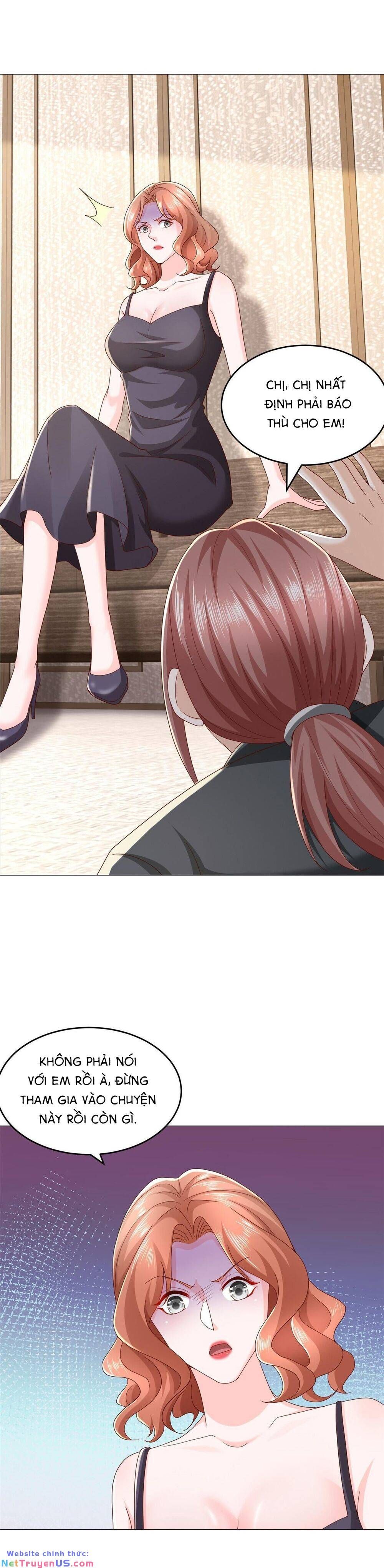 đọc truyện Mỗi Tuần Ta Có Một Nghề Nghiệp Mới Chương 298 ảnh 21 tại Thiên Thai Truyện