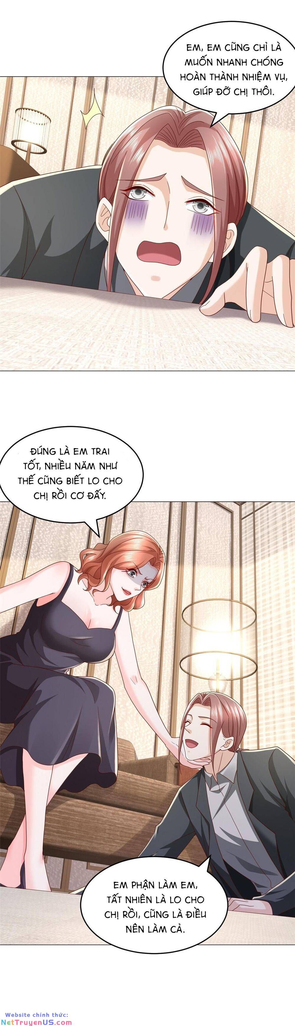 đọc truyện Mỗi Tuần Ta Có Một Nghề Nghiệp Mới Chương 298 ảnh 22 tại Thiên Thai Truyện