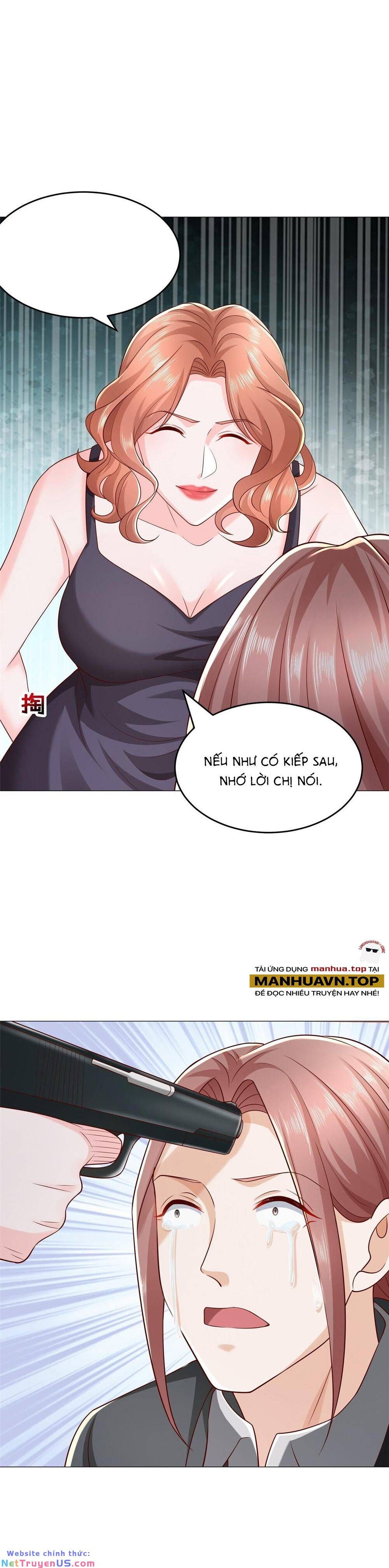 đọc truyện Mỗi Tuần Ta Có Một Nghề Nghiệp Mới Chương 298 ảnh 23 tại Thiên Thai Truyện