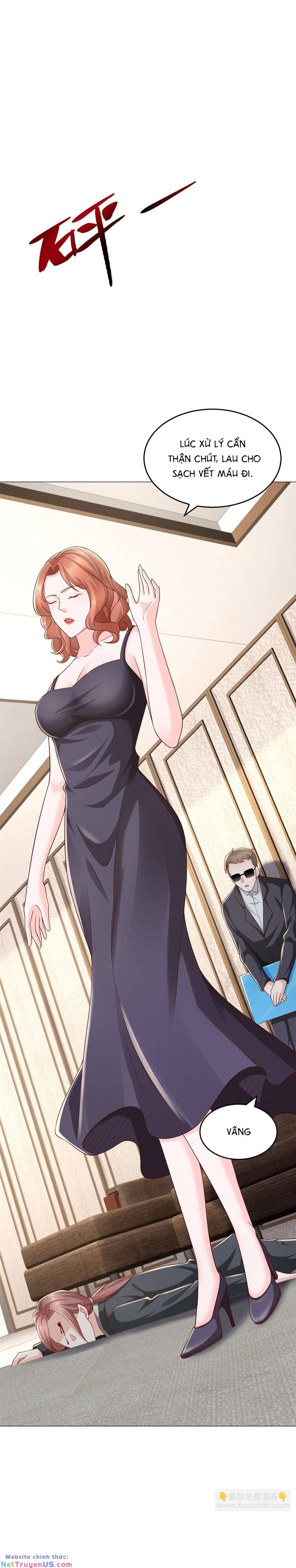 đọc truyện Mỗi Tuần Ta Có Một Nghề Nghiệp Mới Chương 298 ảnh 24 tại Thiên Thai Truyện