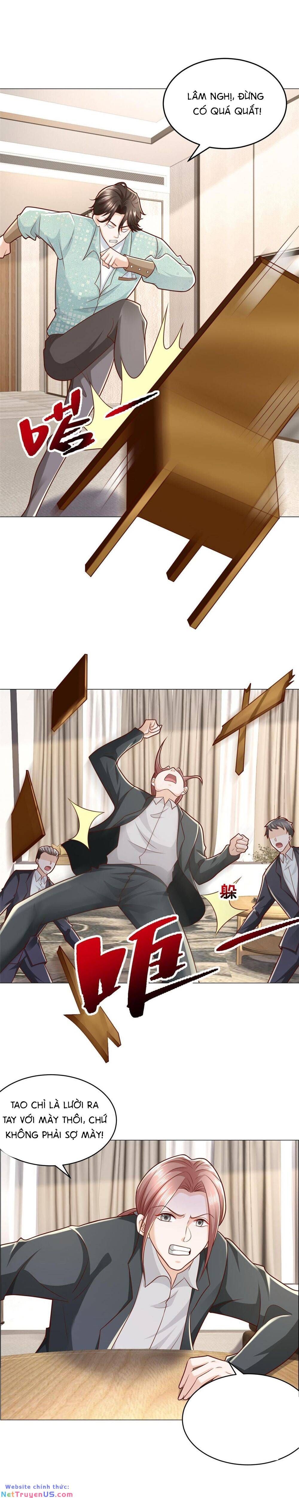 đọc truyện Mỗi Tuần Ta Có Một Nghề Nghiệp Mới Chương 298 ảnh 7 tại Thiên Thai Truyện