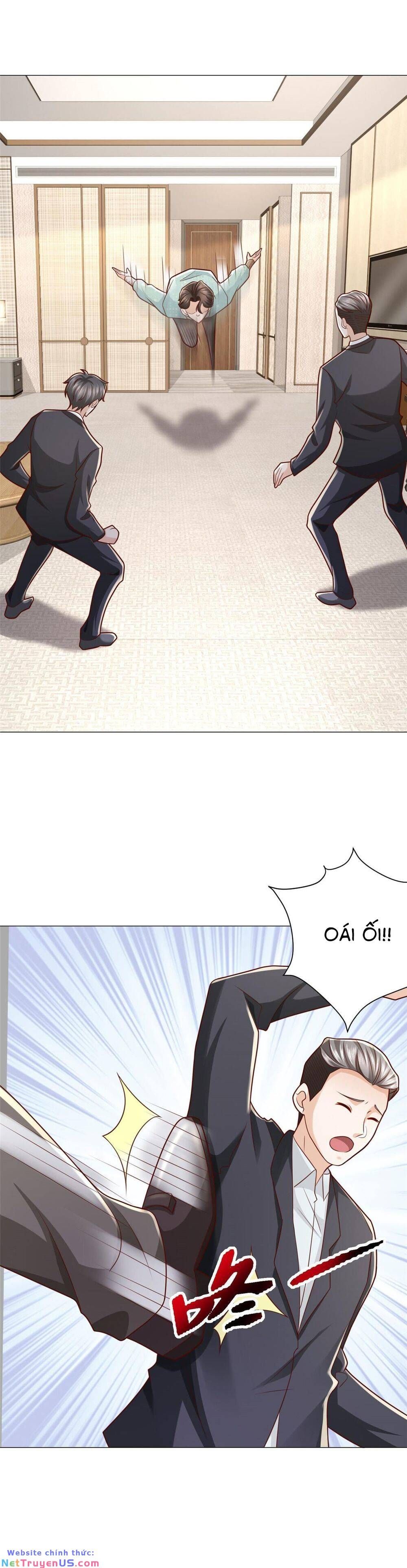 đọc truyện Mỗi Tuần Ta Có Một Nghề Nghiệp Mới Chương 298 ảnh 8 tại Thiên Thai Truyện