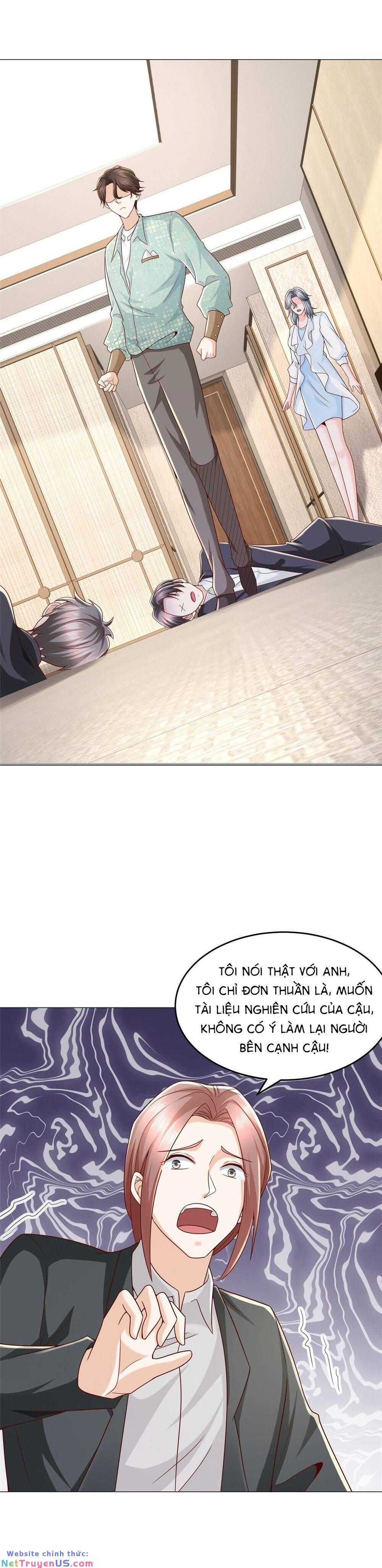 đọc truyện Mỗi Tuần Ta Có Một Nghề Nghiệp Mới Chương 298 ảnh 10 tại Thiên Thai Truyện