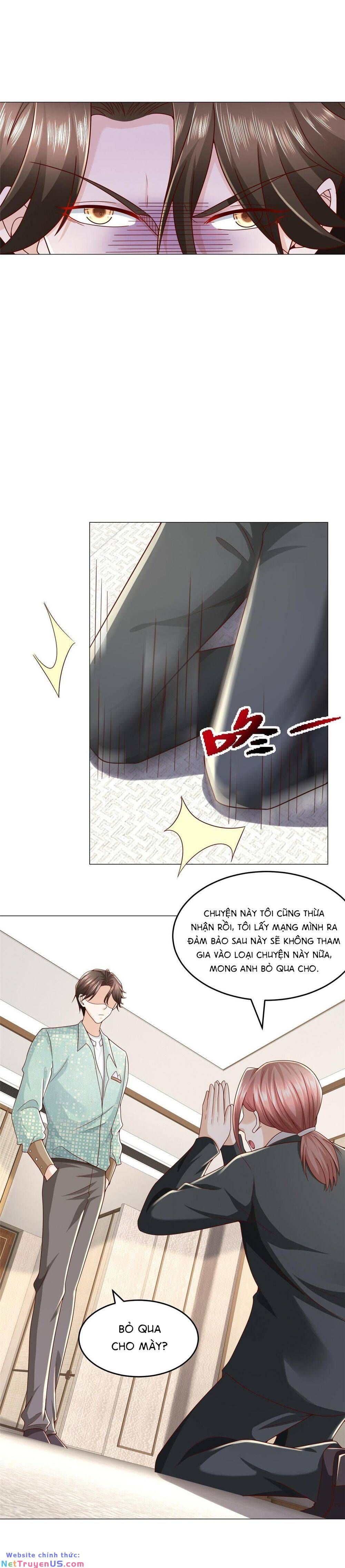 đọc truyện Mỗi Tuần Ta Có Một Nghề Nghiệp Mới Chương 298 ảnh 11 tại Thiên Thai Truyện