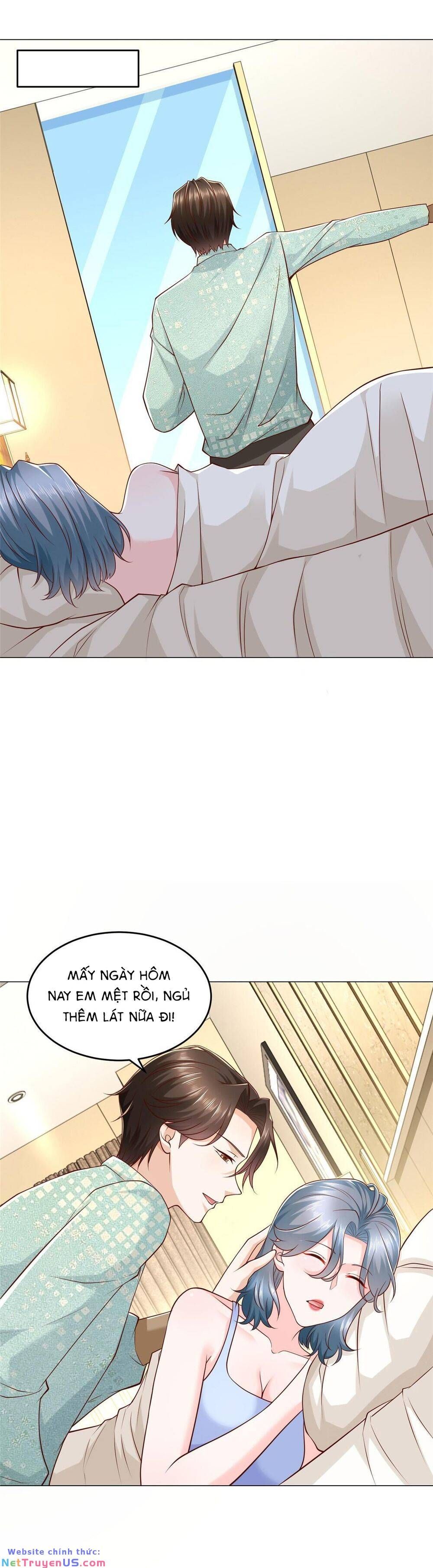 đọc truyện Mỗi Tuần Ta Có Một Nghề Nghiệp Mới Chương 299 ảnh 13 tại Thiên Thai Truyện