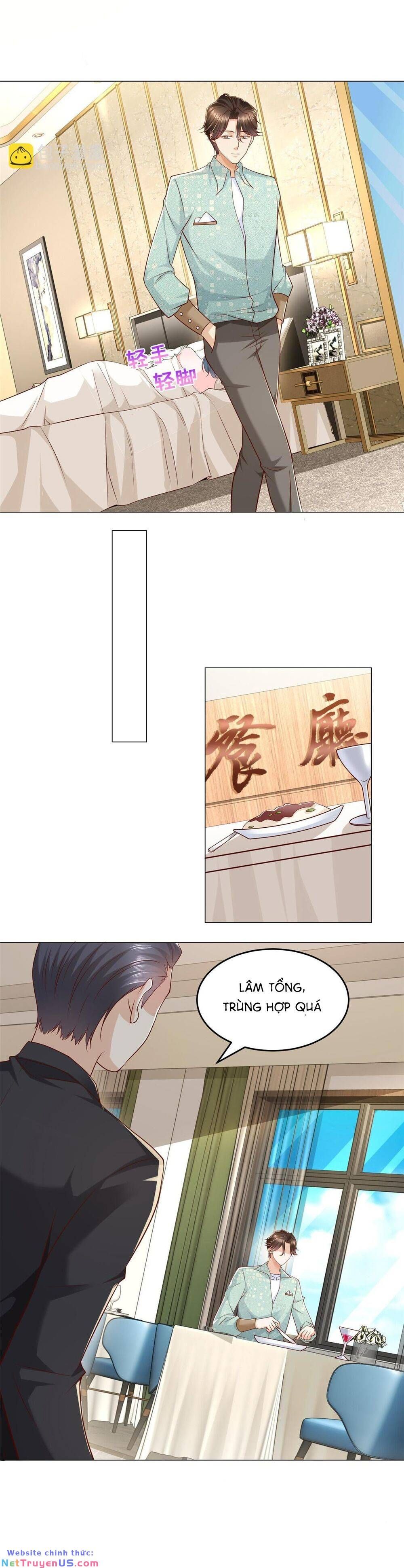 đọc truyện Mỗi Tuần Ta Có Một Nghề Nghiệp Mới Chương 299 ảnh 14 tại Thiên Thai Truyện