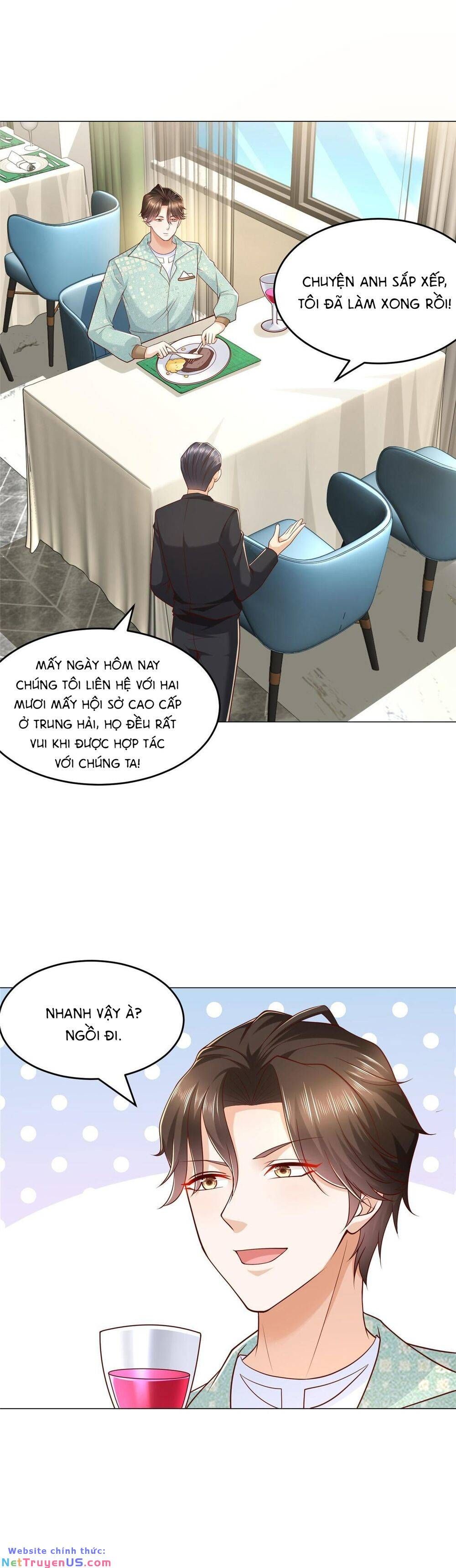 đọc truyện Mỗi Tuần Ta Có Một Nghề Nghiệp Mới Chương 299 ảnh 15 tại Thiên Thai Truyện