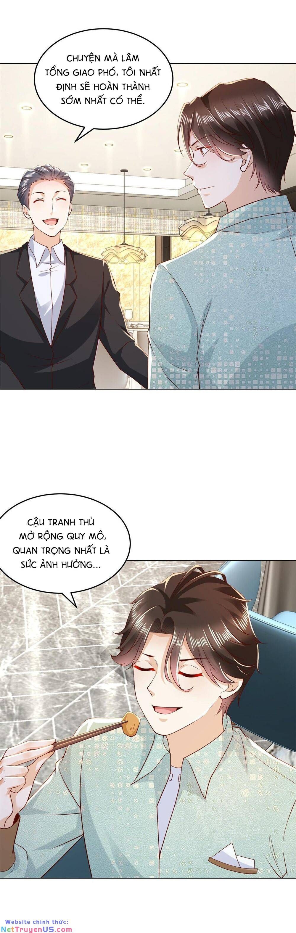 đọc truyện Mỗi Tuần Ta Có Một Nghề Nghiệp Mới Chương 299 ảnh 16 tại Thiên Thai Truyện