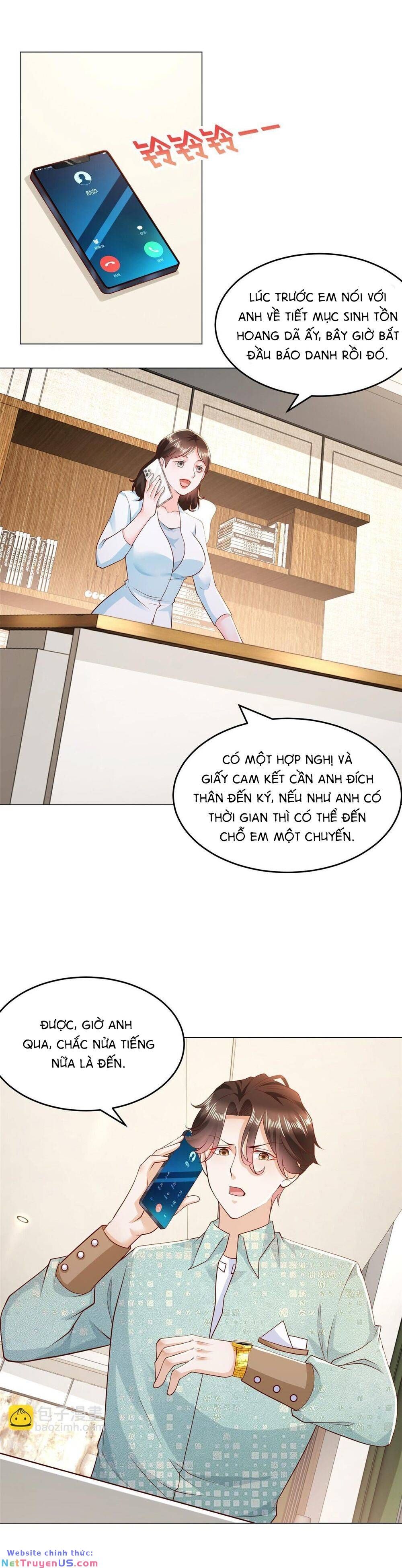 đọc truyện Mỗi Tuần Ta Có Một Nghề Nghiệp Mới Chương 299 ảnh 17 tại Thiên Thai Truyện