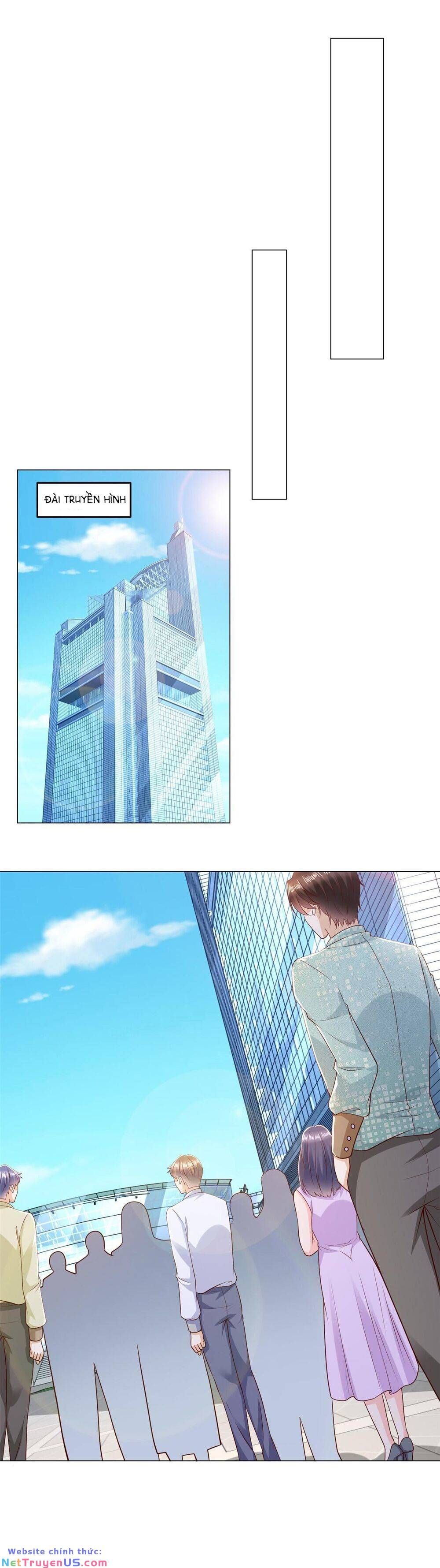 đọc truyện Mỗi Tuần Ta Có Một Nghề Nghiệp Mới Chương 299 ảnh 18 tại Thiên Thai Truyện