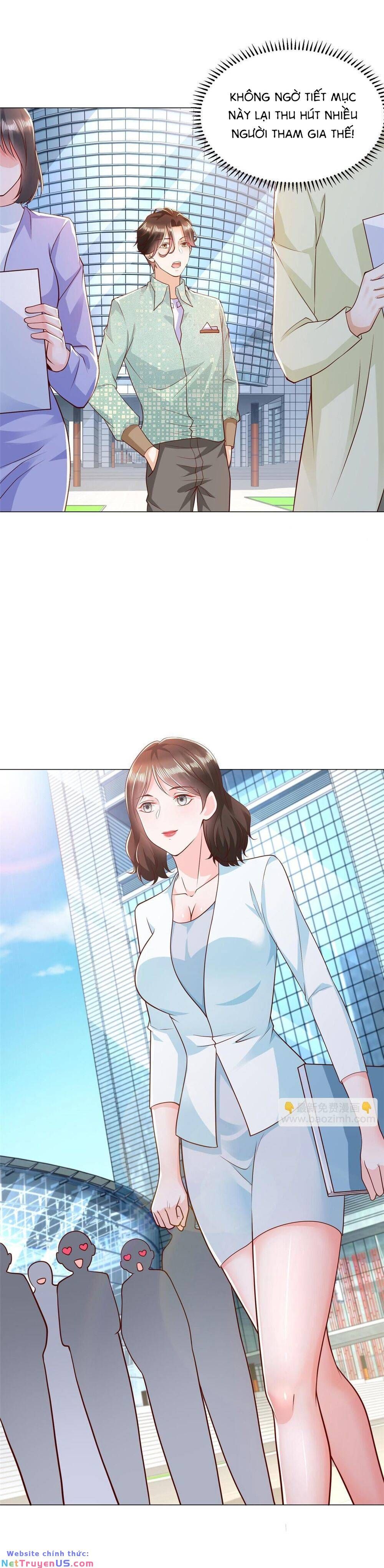 đọc truyện Mỗi Tuần Ta Có Một Nghề Nghiệp Mới Chương 299 ảnh 19 tại Thiên Thai Truyện