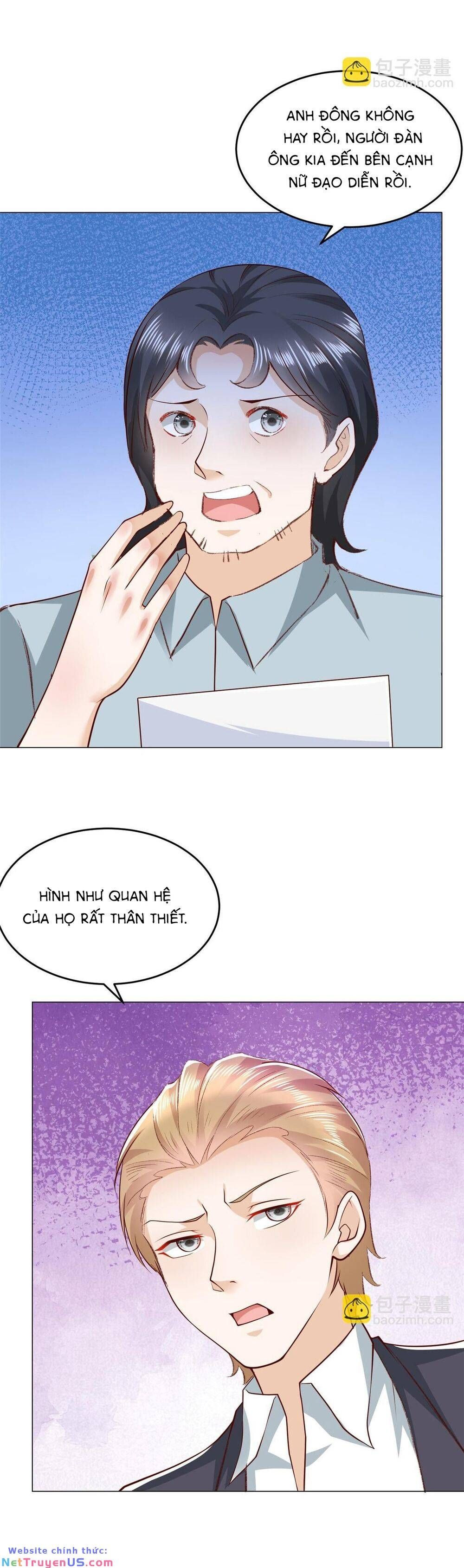 đọc truyện Mỗi Tuần Ta Có Một Nghề Nghiệp Mới Chương 299 ảnh 21 tại Thiên Thai Truyện