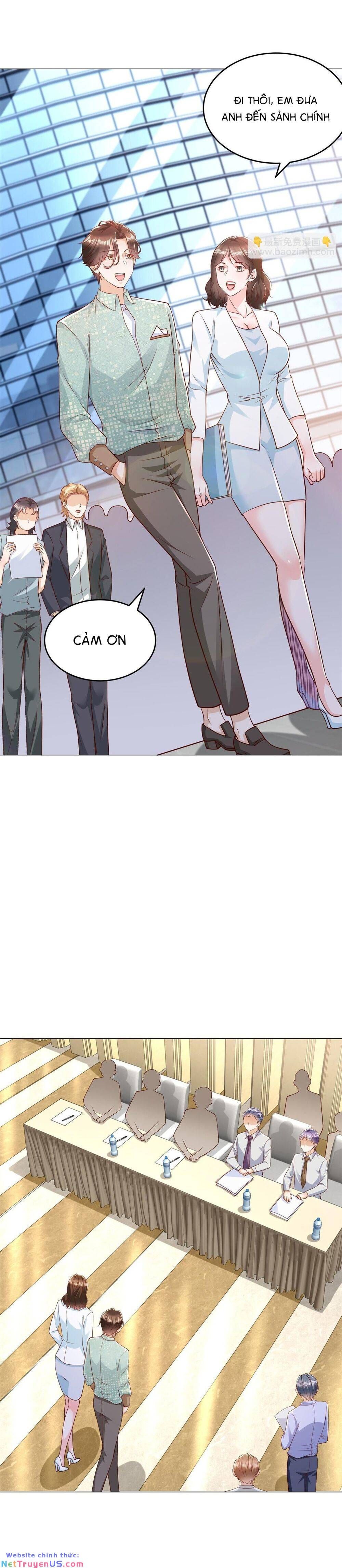 đọc truyện Mỗi Tuần Ta Có Một Nghề Nghiệp Mới Chương 299 ảnh 22 tại Thiên Thai Truyện