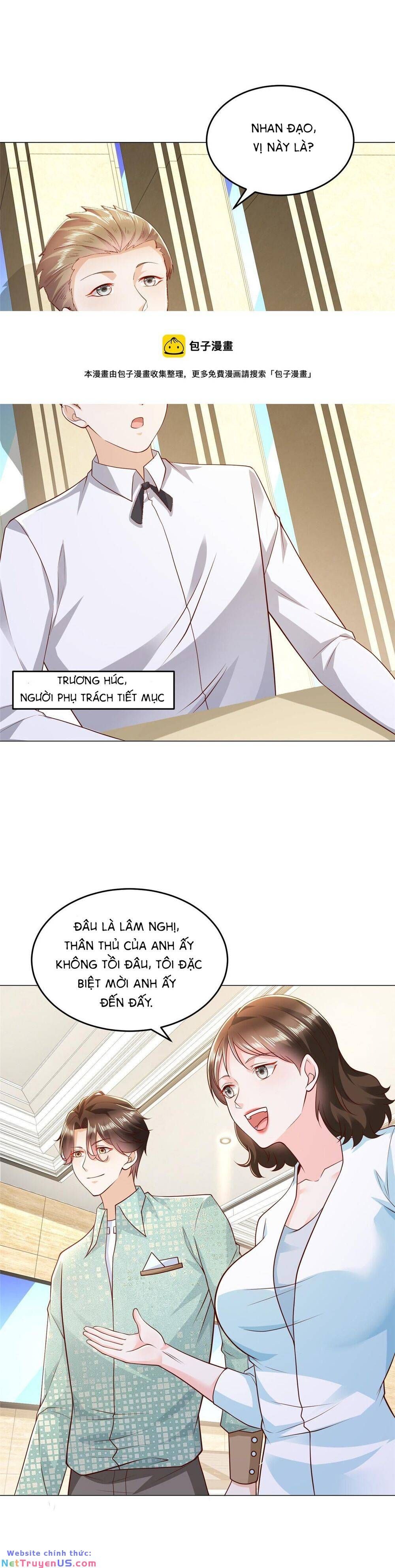 đọc truyện Mỗi Tuần Ta Có Một Nghề Nghiệp Mới Chương 299 ảnh 23 tại Thiên Thai Truyện