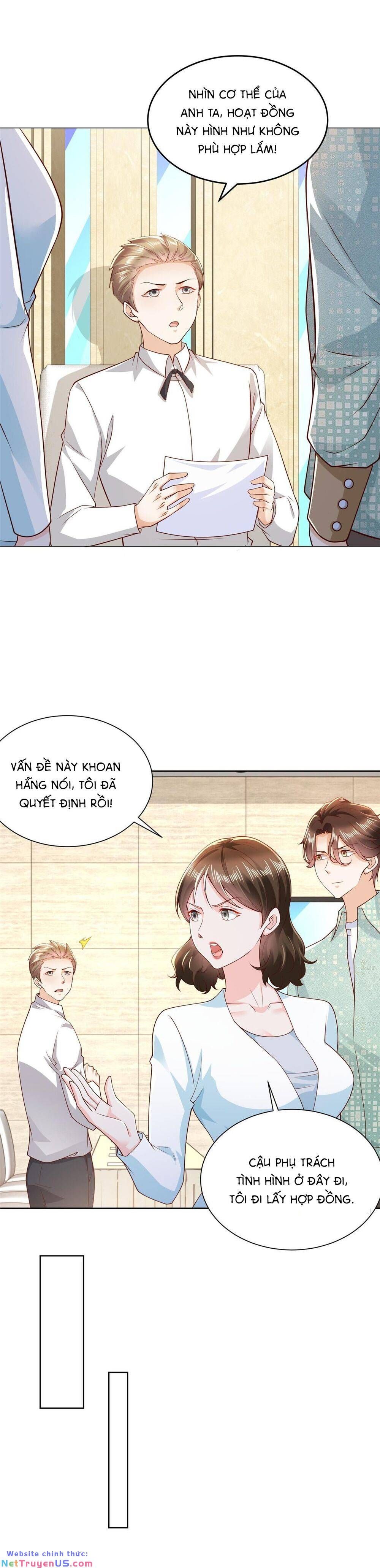 đọc truyện Mỗi Tuần Ta Có Một Nghề Nghiệp Mới Chương 299 ảnh 24 tại Thiên Thai Truyện