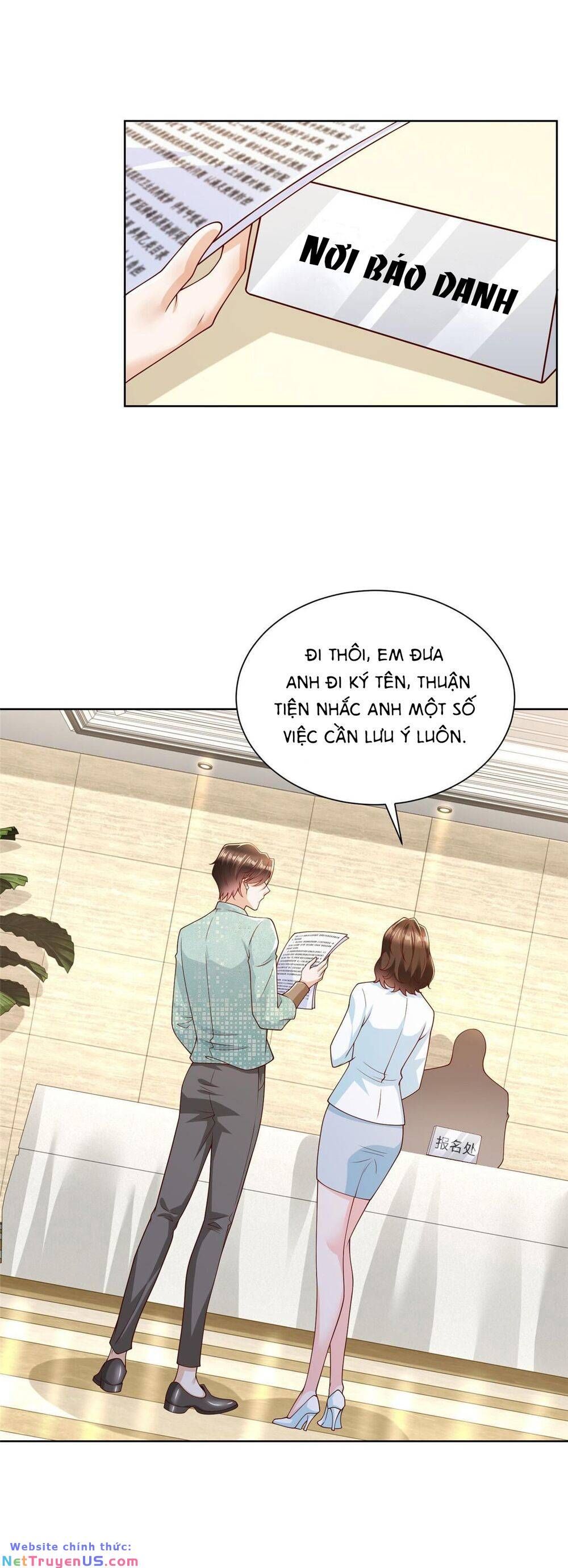 đọc truyện Mỗi Tuần Ta Có Một Nghề Nghiệp Mới Chương 299 ảnh 25 tại Thiên Thai Truyện