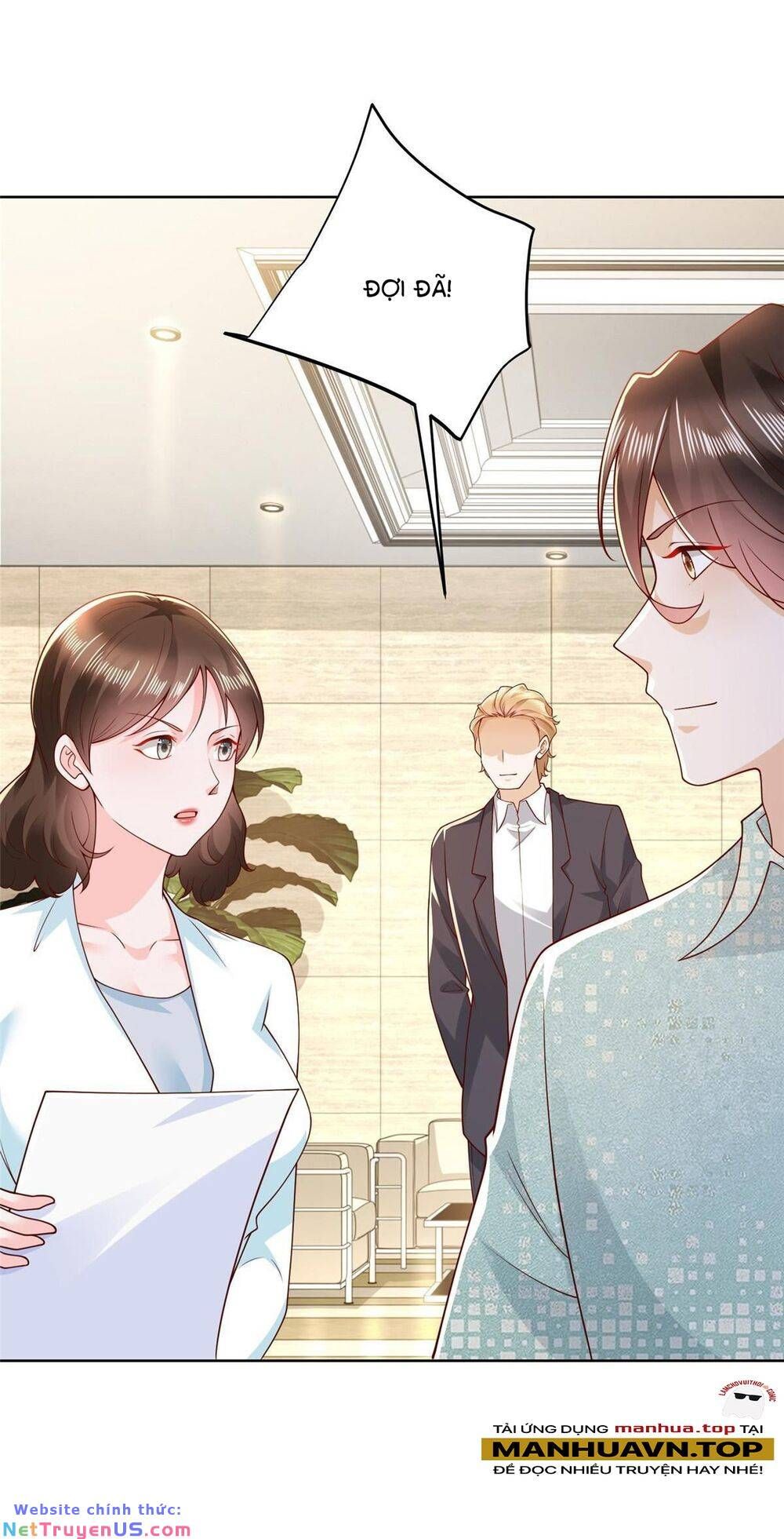 đọc truyện Mỗi Tuần Ta Có Một Nghề Nghiệp Mới Chương 299 ảnh 26 tại Thiên Thai Truyện