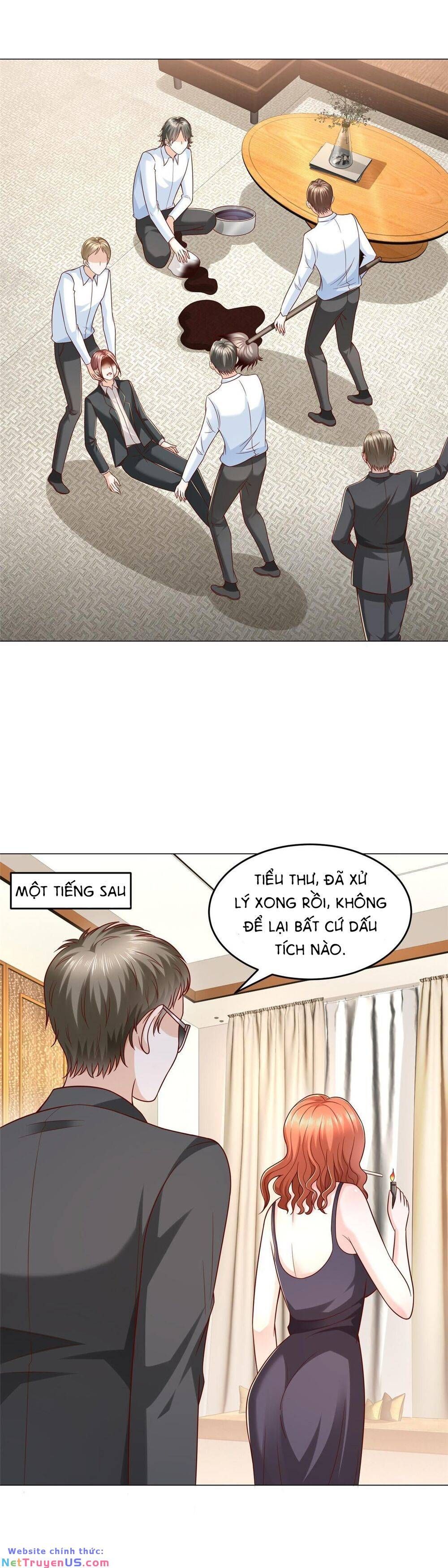 đọc truyện Mỗi Tuần Ta Có Một Nghề Nghiệp Mới Chương 299 ảnh 6 tại Thiên Thai Truyện