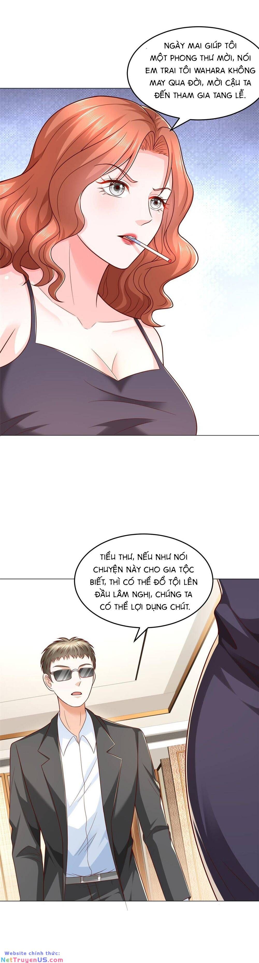 đọc truyện Mỗi Tuần Ta Có Một Nghề Nghiệp Mới Chương 299 ảnh 7 tại Thiên Thai Truyện