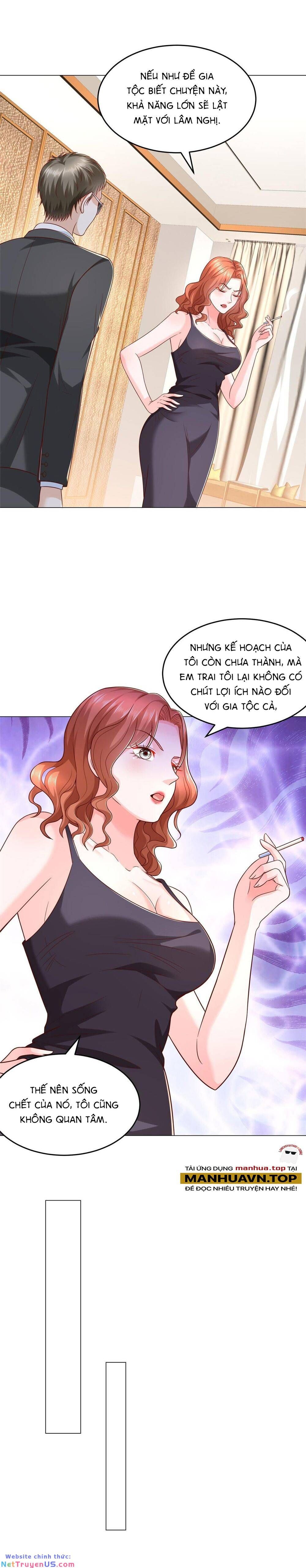 đọc truyện Mỗi Tuần Ta Có Một Nghề Nghiệp Mới Chương 299 ảnh 8 tại Thiên Thai Truyện