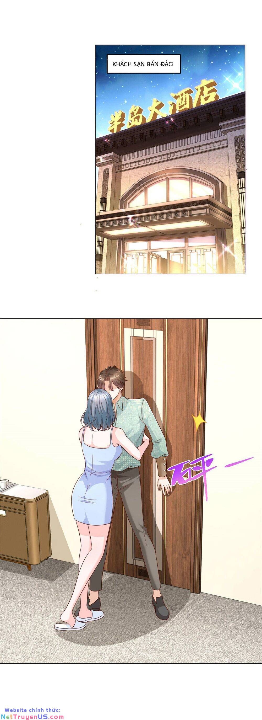 đọc truyện Mỗi Tuần Ta Có Một Nghề Nghiệp Mới Chương 299 ảnh 9 tại Thiên Thai Truyện