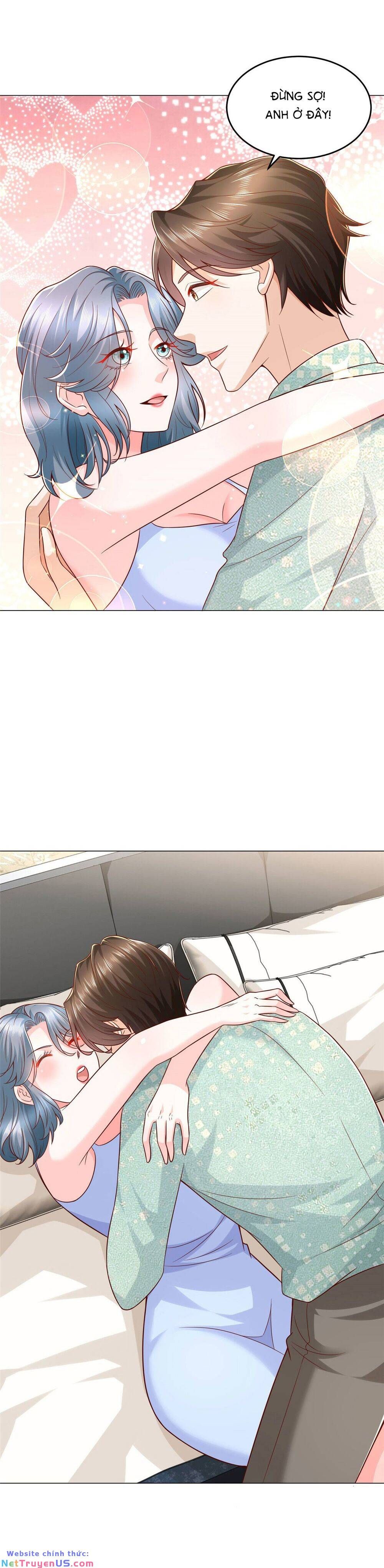 đọc truyện Mỗi Tuần Ta Có Một Nghề Nghiệp Mới Chương 299 ảnh 10 tại Thiên Thai Truyện