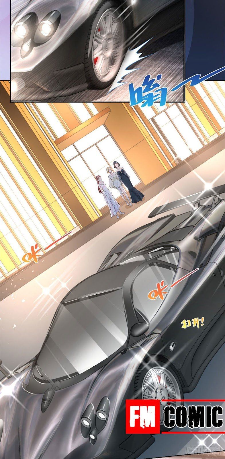 đọc truyện Mỗi Tuần Ta Có Một Nghề Nghiệp Mới Chương 3 ảnh 14 tại Thiên Thai Truyện