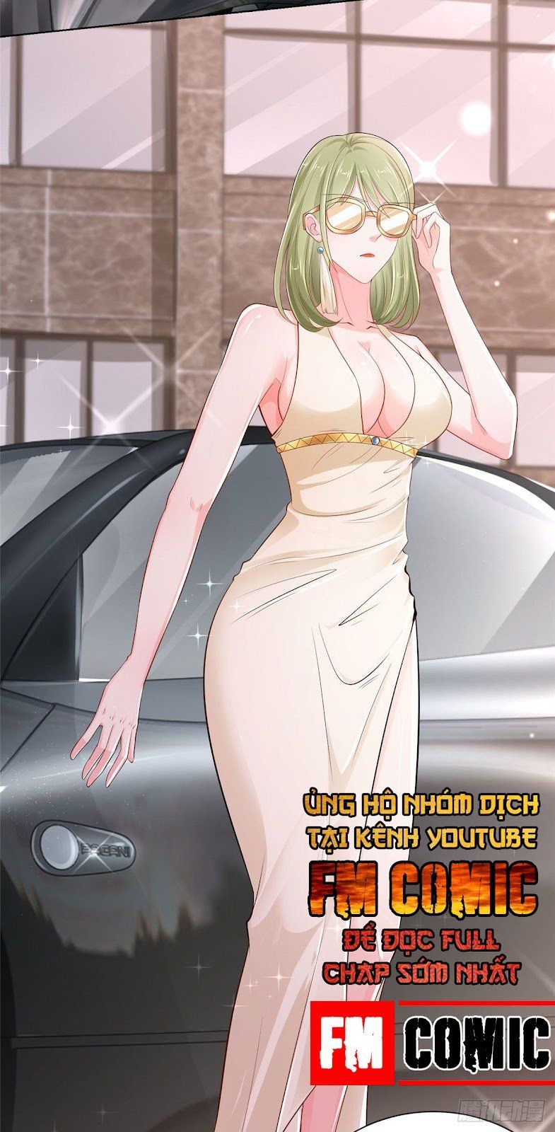 đọc truyện Mỗi Tuần Ta Có Một Nghề Nghiệp Mới Chương 3 ảnh 15 tại Thiên Thai Truyện