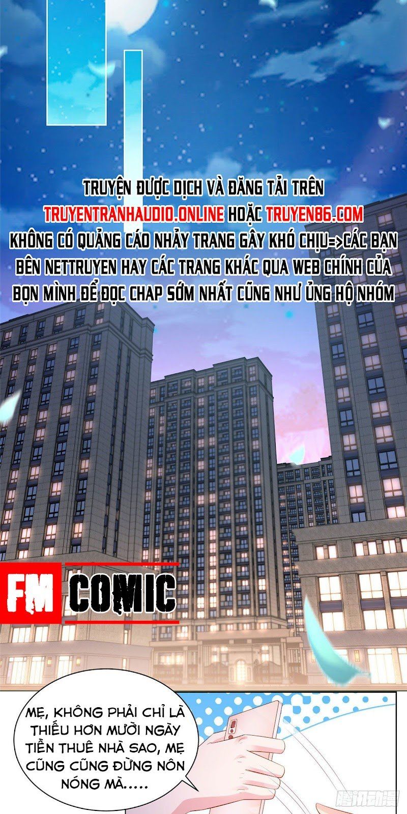 đọc truyện Mỗi Tuần Ta Có Một Nghề Nghiệp Mới Chương 3 ảnh 18 tại Thiên Thai Truyện