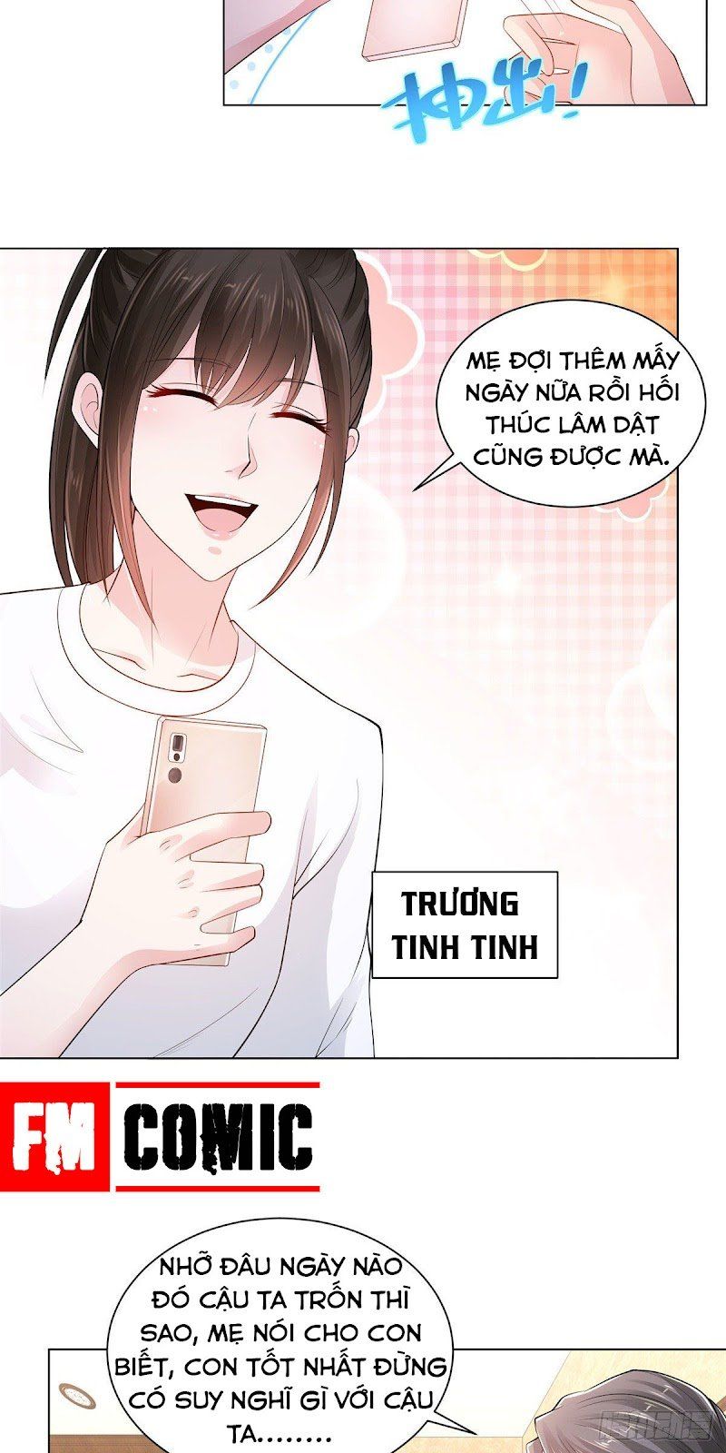 đọc truyện Mỗi Tuần Ta Có Một Nghề Nghiệp Mới Chương 3 ảnh 19 tại Thiên Thai Truyện