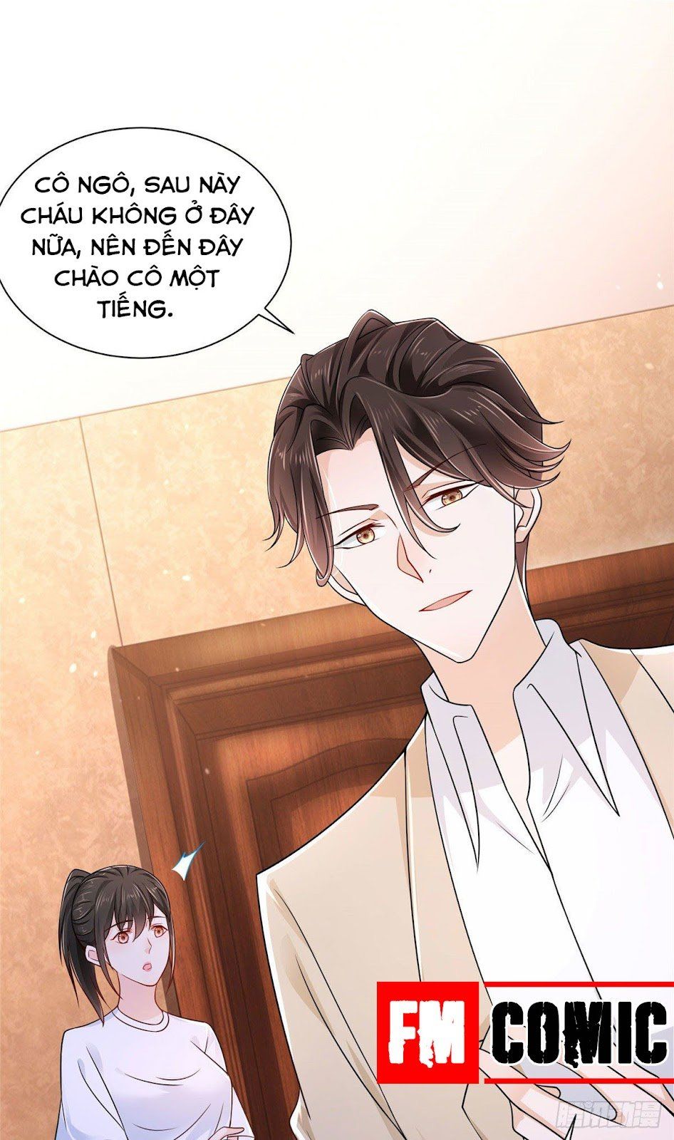 đọc truyện Mỗi Tuần Ta Có Một Nghề Nghiệp Mới Chương 3 ảnh 21 tại Thiên Thai Truyện