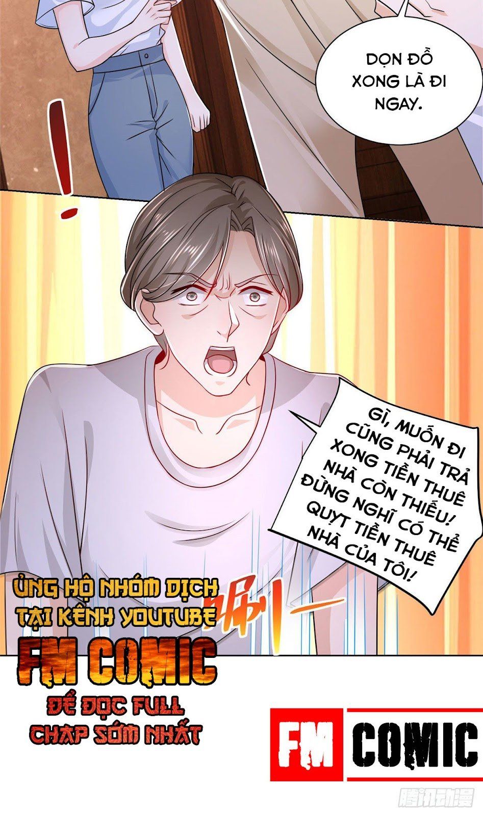 đọc truyện Mỗi Tuần Ta Có Một Nghề Nghiệp Mới Chương 3 ảnh 22 tại Thiên Thai Truyện