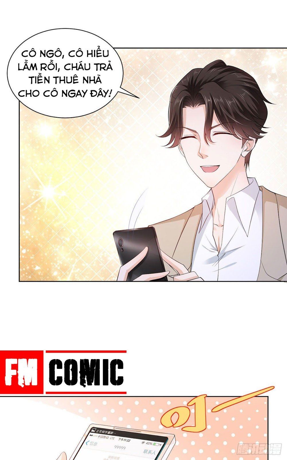 đọc truyện Mỗi Tuần Ta Có Một Nghề Nghiệp Mới Chương 3 ảnh 23 tại Thiên Thai Truyện