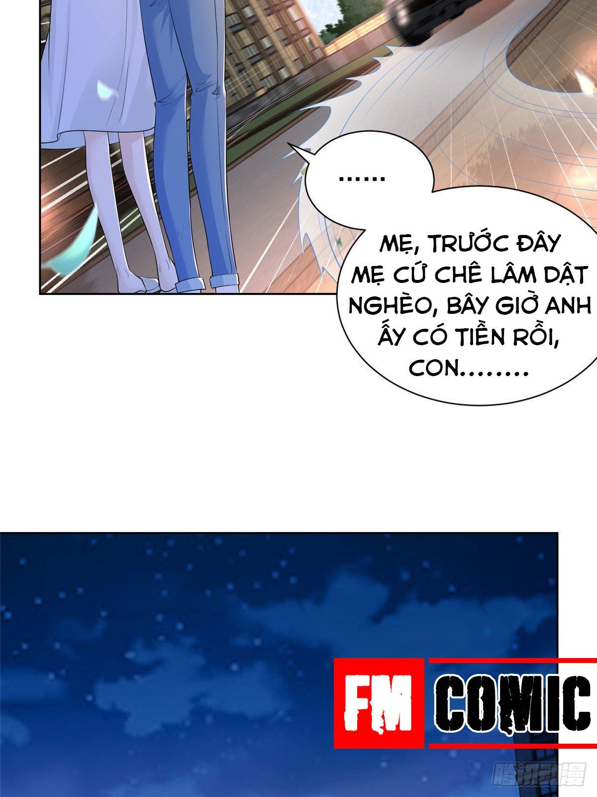 đọc truyện Mỗi Tuần Ta Có Một Nghề Nghiệp Mới Chương 3 ảnh 33 tại Thiên Thai Truyện