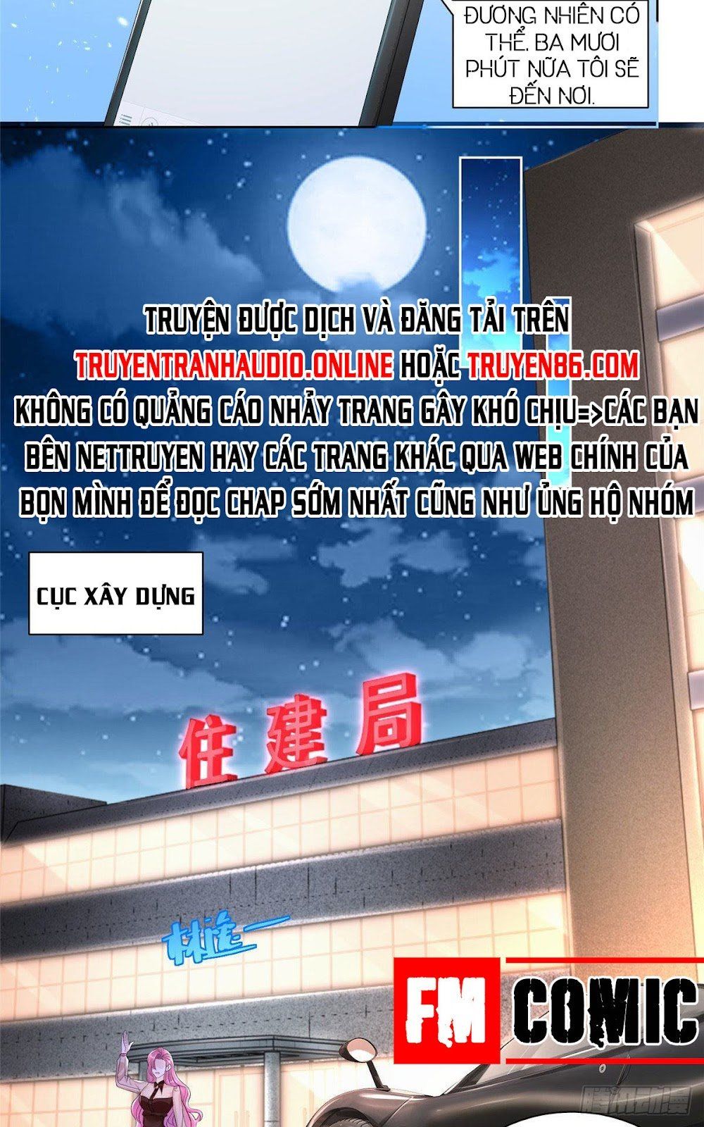 đọc truyện Mỗi Tuần Ta Có Một Nghề Nghiệp Mới Chương 3 ảnh 37 tại Thiên Thai Truyện