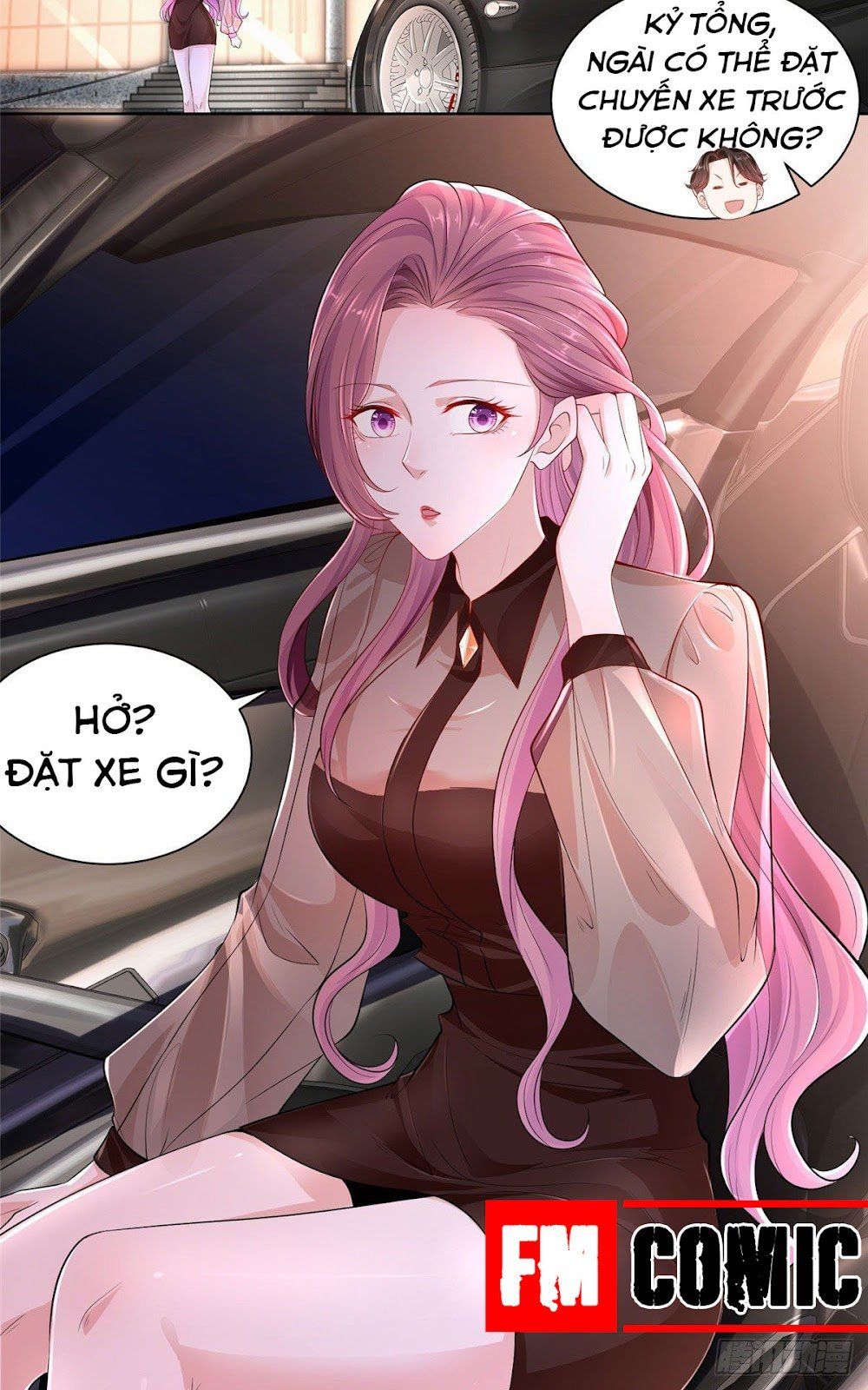 đọc truyện Mỗi Tuần Ta Có Một Nghề Nghiệp Mới Chương 3 ảnh 38 tại Thiên Thai Truyện