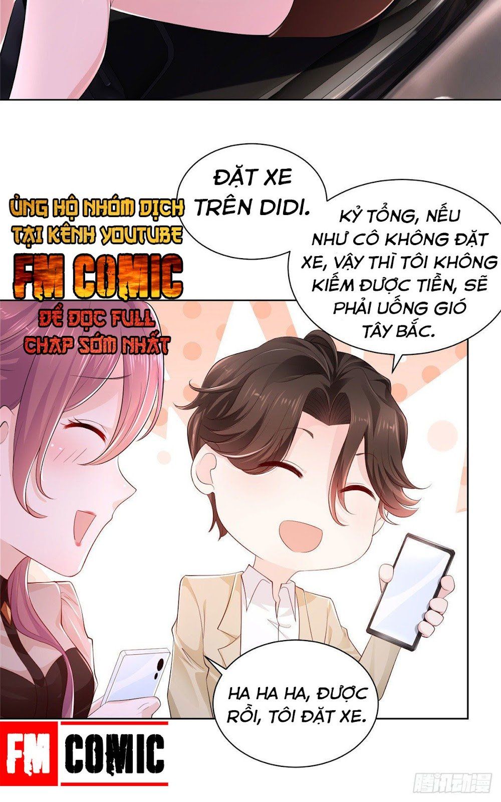 đọc truyện Mỗi Tuần Ta Có Một Nghề Nghiệp Mới Chương 3 ảnh 39 tại Thiên Thai Truyện