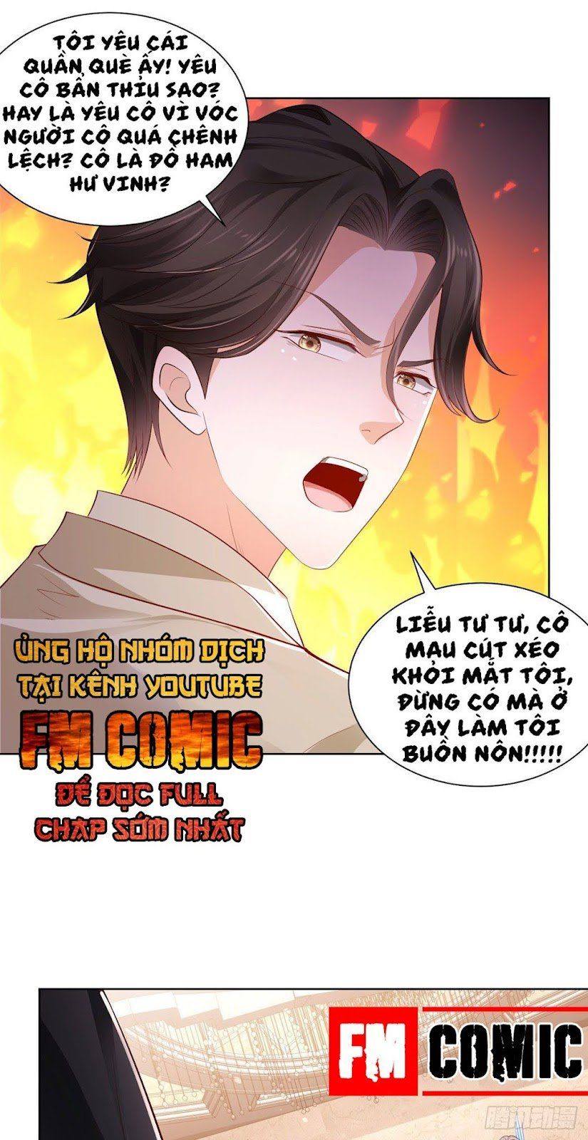 đọc truyện Mỗi Tuần Ta Có Một Nghề Nghiệp Mới Chương 3 ảnh 9 tại Thiên Thai Truyện