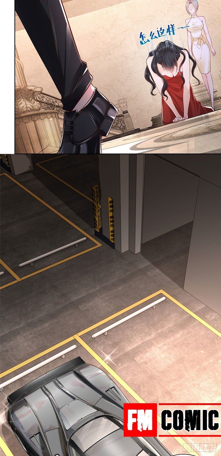 đọc truyện Mỗi Tuần Ta Có Một Nghề Nghiệp Mới Chương 3 ảnh 10 tại Thiên Thai Truyện