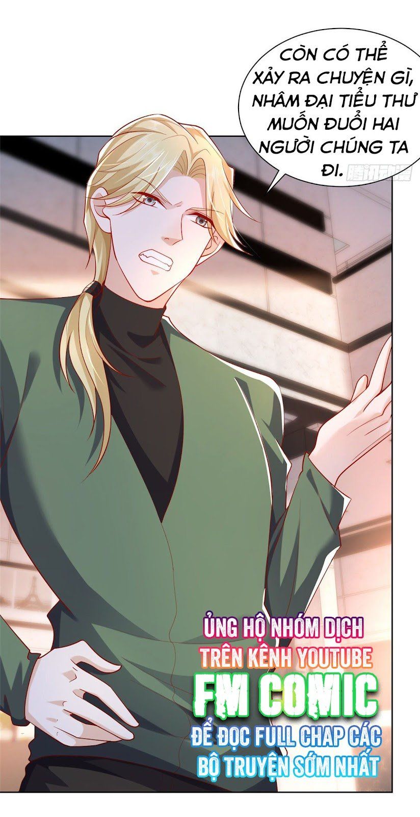 đọc truyện Mỗi Tuần Ta Có Một Nghề Nghiệp Mới Chương 30 ảnh 18 tại Thiên Thai Truyện