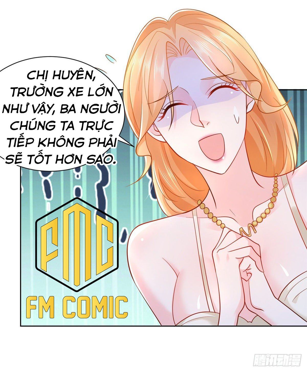 đọc truyện Mỗi Tuần Ta Có Một Nghề Nghiệp Mới Chương 30 ảnh 20 tại Thiên Thai Truyện